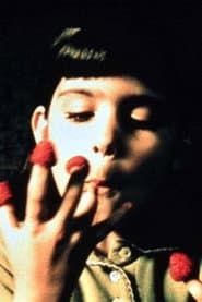 Flora Guiet as Young Amélie