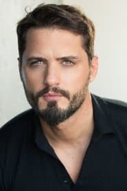 Fabrizio Santino as Kruger's Driver