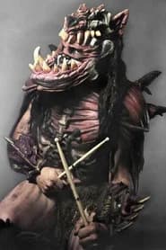 Brad Roberts as Jizmak Da Gusha (segment "Frame Narrative")