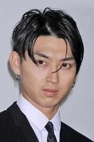 Shota Matsuda as Junior Scientist 3 (voice)