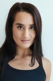 Hannah Veerapen as Dancer