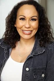 Tonjha Richardson as Orderly