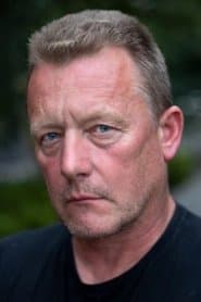 Paul Bailey as Driver