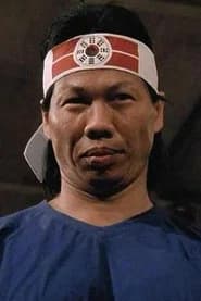 Bolo Yeung as Bolo