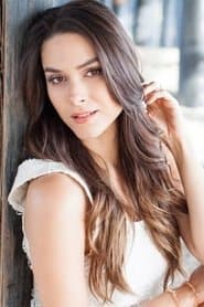 Fernanda Machado as Maria