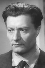Marcello Pagliero as Giorgio Manfredi aka Luigi Ferraris
