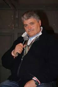 Alfredo Cozzolino as Di Cosimo's Associate
