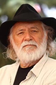 Rade Šerbedžija as Homeless Man