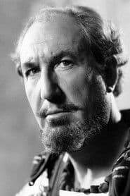 Ralph Truman as Aide to Tiberius (uncredited)