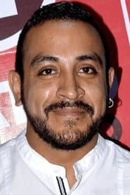 Luis Fernando Peña as Ulises