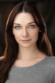 Taylor Bogrand as Doll Girl