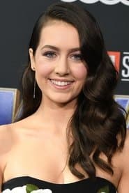 Emma Fuhrmann as Cassie Lang