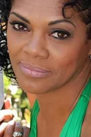 Sharon Coleman as Pedistrian (uncredited)