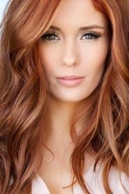 Rashontae Wawrzyniak as Beautiful Woman