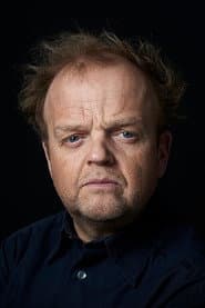 Toby Jones as Dr. Arnim Zola