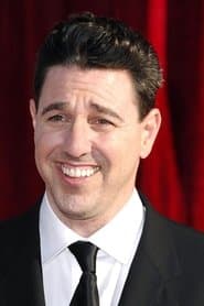 Lou Romano as Bernie Kropp (voice)