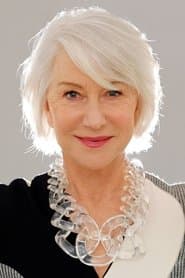 Helen Mirren as Queenie