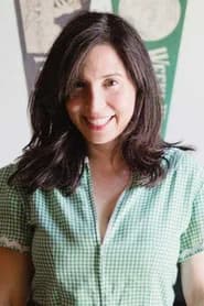 Ashley Albert as Additional Voices (voice)