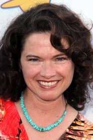 Heather Langenkamp as Nancy Thompson
