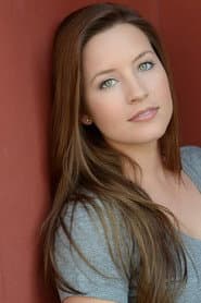 Ashley White as Female Student