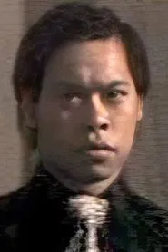 Rocky Lai Keung-Ken as Henry's Thug / Axe Gang Thug (uncredited)