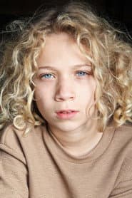 Dante Ubaldi as Will