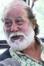 Lalit Tiwari as Simran's Uncle