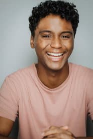 Darius Willis as Dustin (voice)
