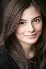 Georgina Leonidas as Katie Bell