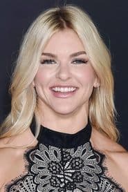 Brooke Ence as Penthiselea