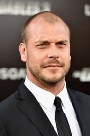 Patrick Hughes as Master Sergeant Hughes (Blackhawk)