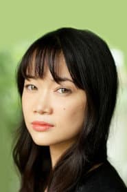 Haruka Abe as Liberty Woman