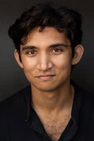 Kaivu Suvarna as Desk Clerk