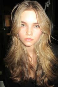 Emmeline Luka Bale as Le Mans Flower Girl