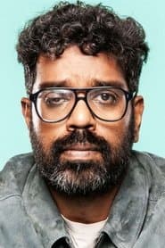 Romesh Ranganathan as Dr. Nefario (voice) (uncredited)