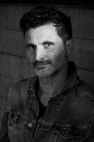 Raffaello Degruttola as Goldman