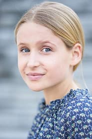 Harriet L. Ophuls as Talos' Daughter