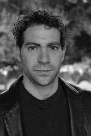 Peter Gevisser as Gregorio