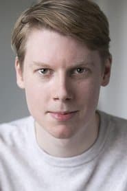 Eric Sigmundsson as Gallery Man