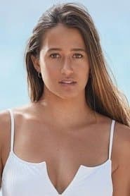 Mainei Kinimaka as Mainei