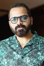 Vinay Forrt as Alex