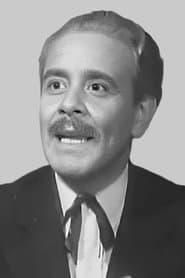 Enrique García Álvarez as Alberto Roc