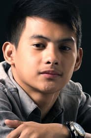 Vince Rillon as Julian