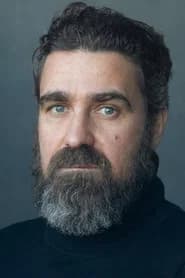 Orli Shuka as Andrei Kulikov