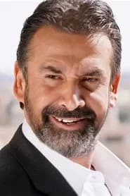 Karim Abdel Aziz as Ghali Abu Daoud