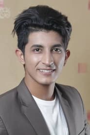Rash Flores as Max