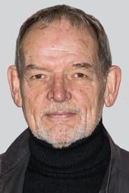 David Schofield as Mercer