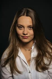 Lidija Penić Grgaš as Teenage Girl