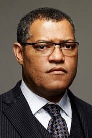 Laurence Fishburne as Perry White