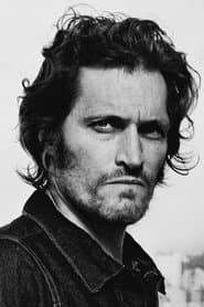 Vincent Gallo as Henry's 70's Crew